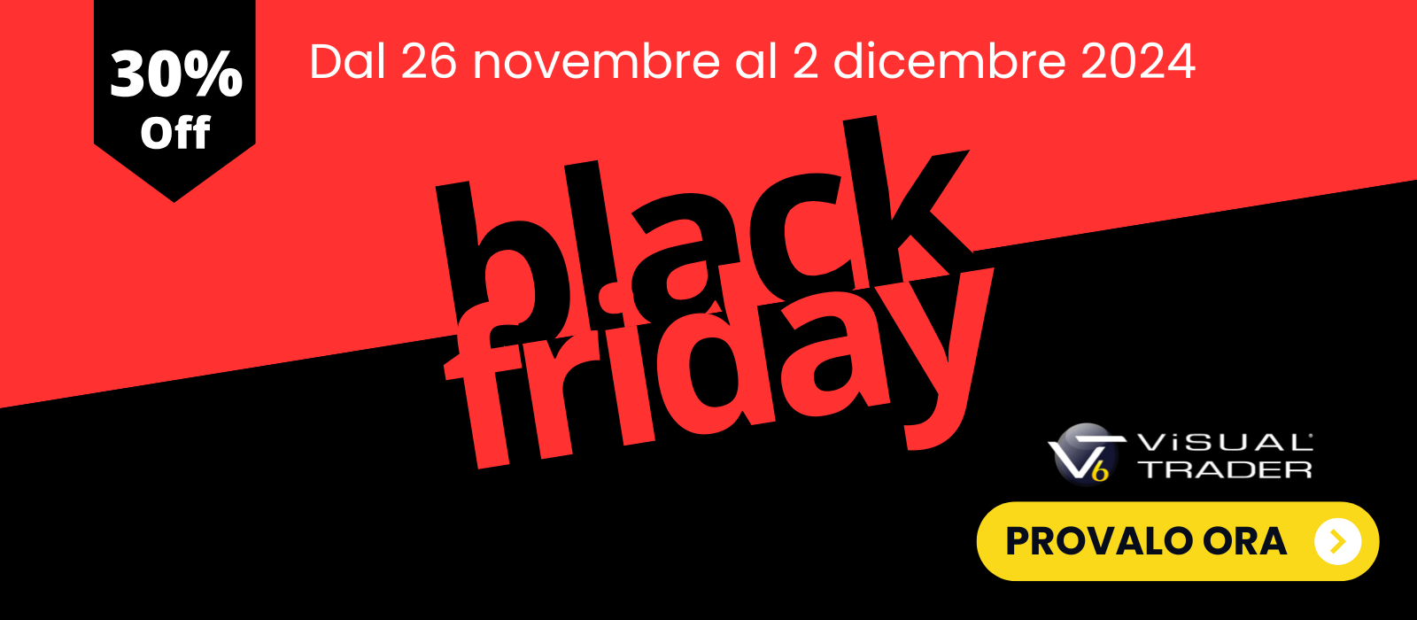 Black Friday 2024