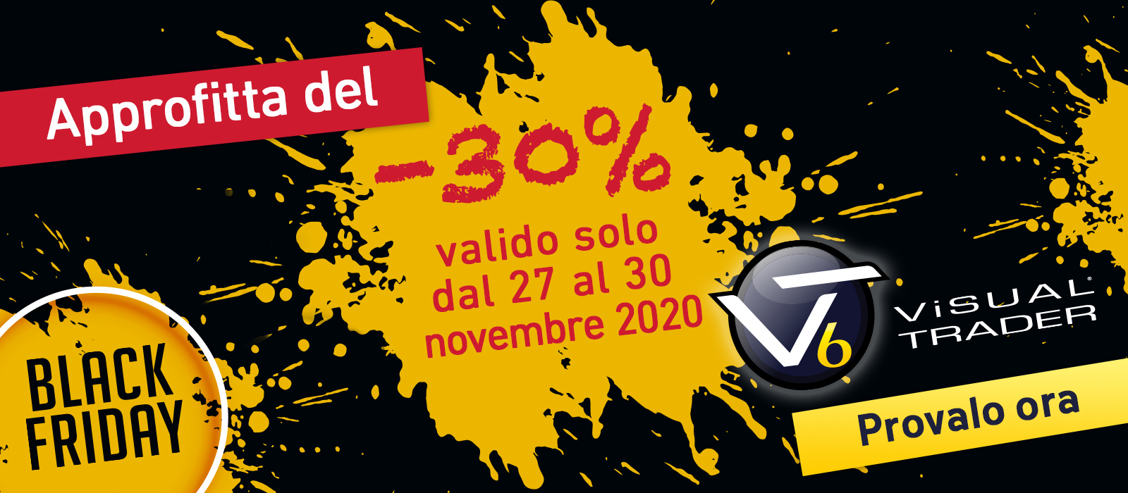Black Friday 2020